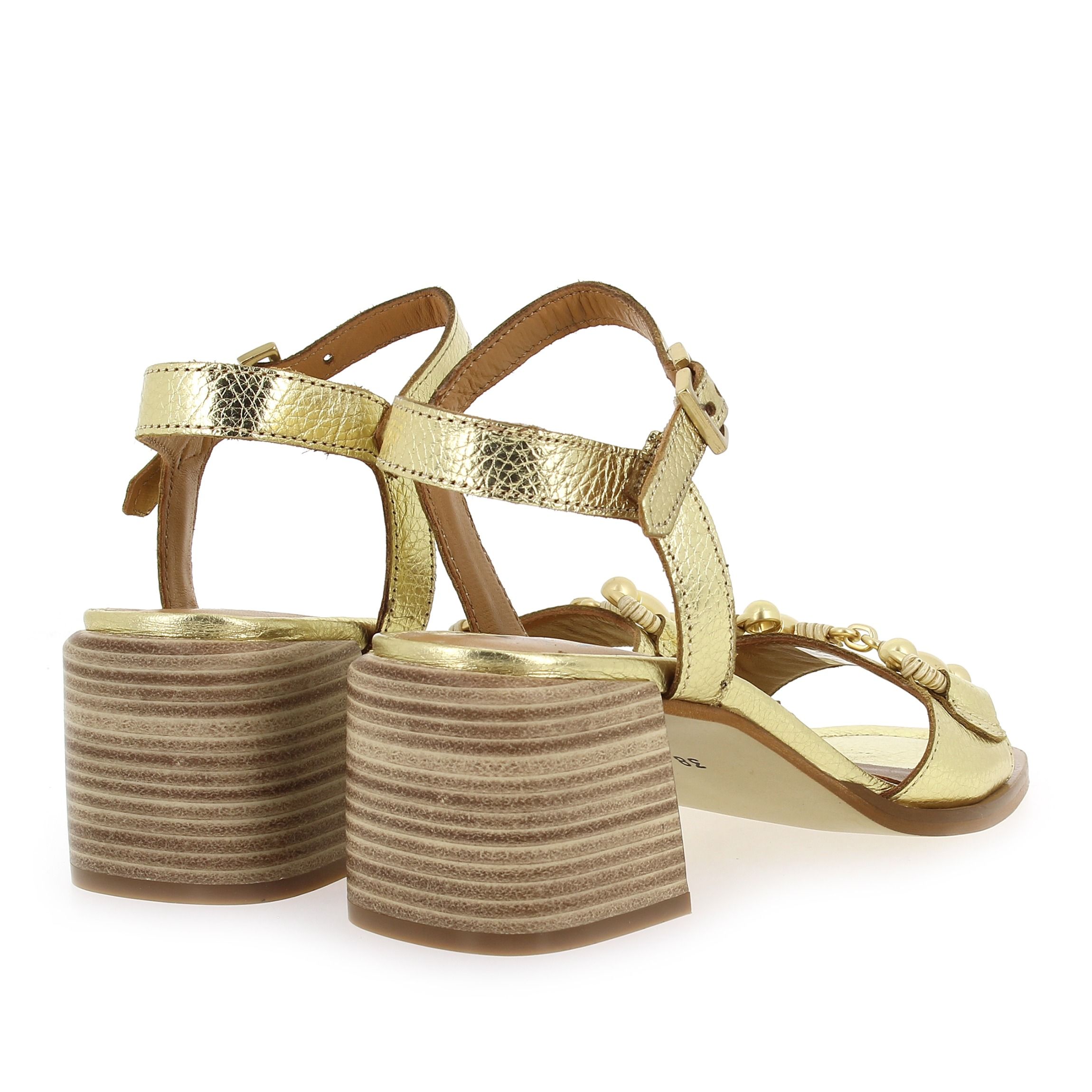 MJUS  L18004 - Or