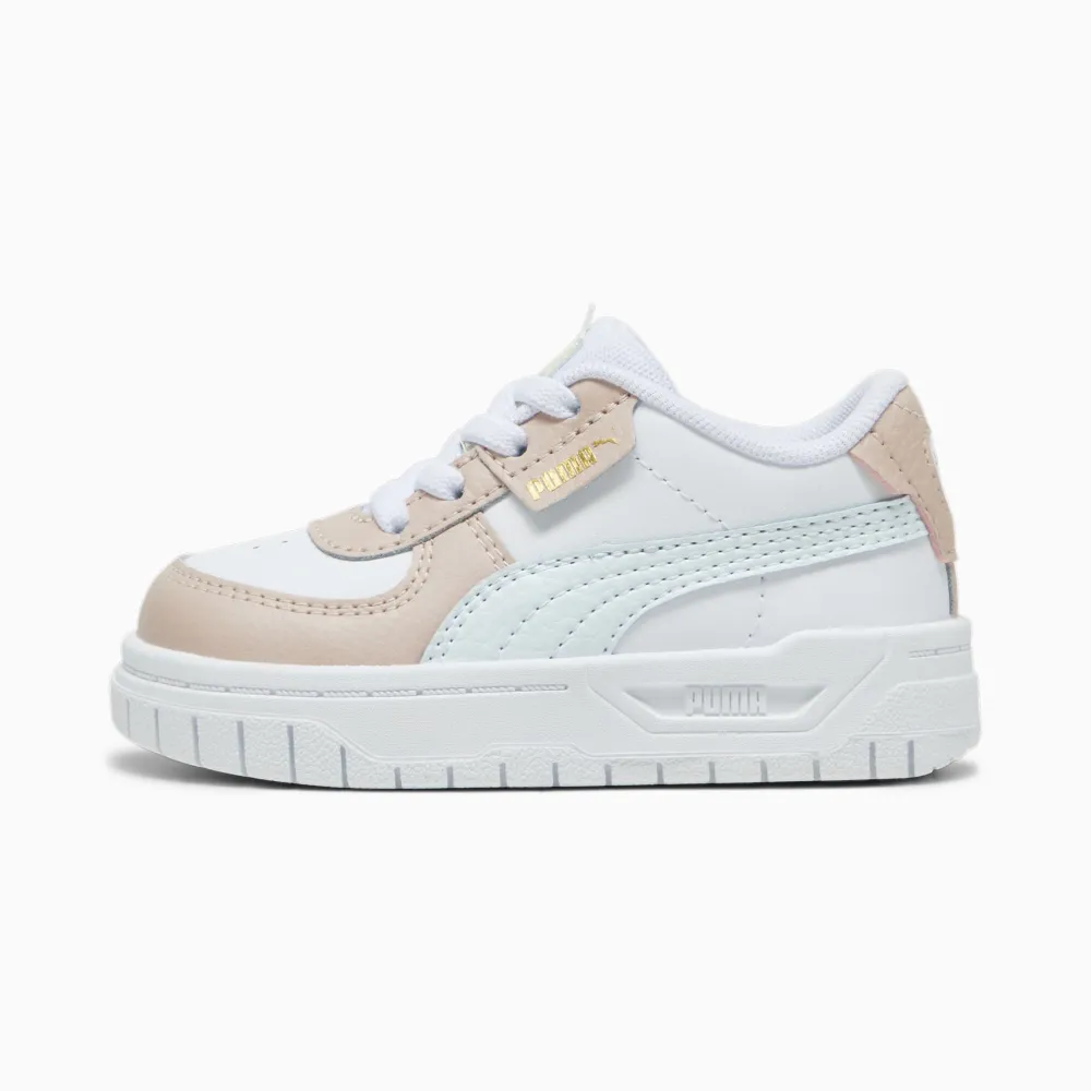 PUMA Cali Dream Pastel mit alternativem Verschluss 388541_13 / weiss
