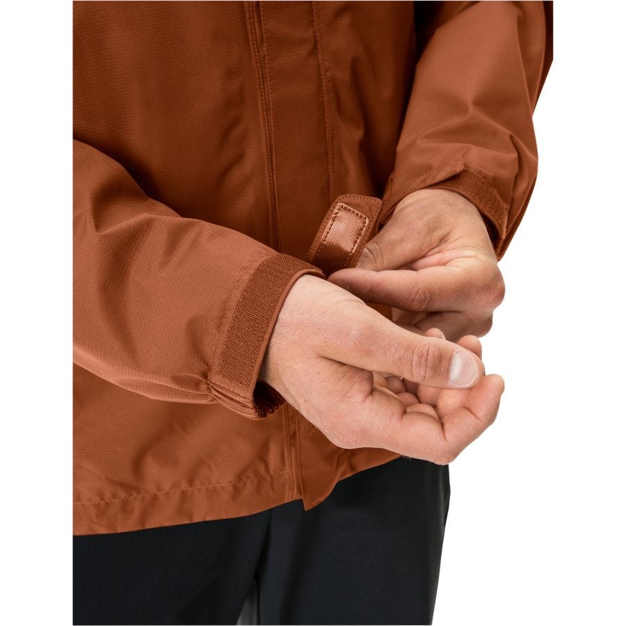 Escape Light Regenjacke Herren