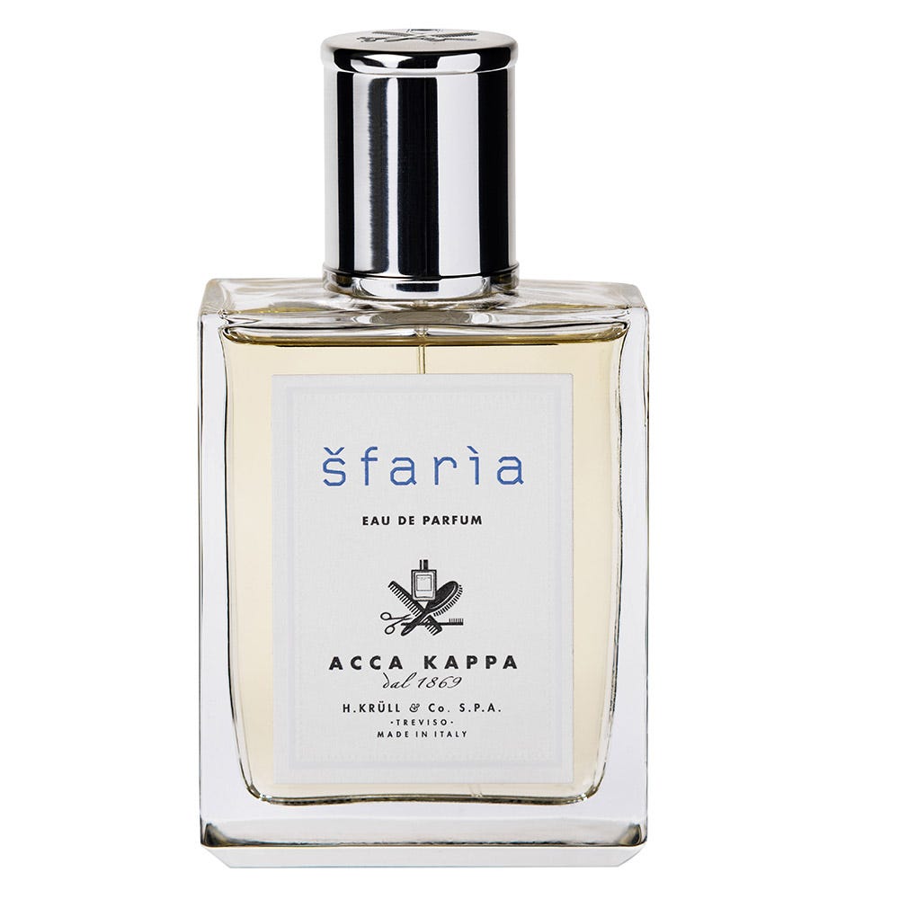 Acca Kappa Sfaria Eau de Parfum 15 ml