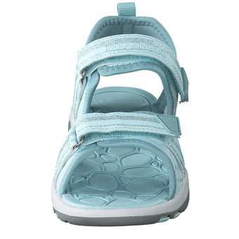 KangaROOS K-Leni Fee Sandale in blau