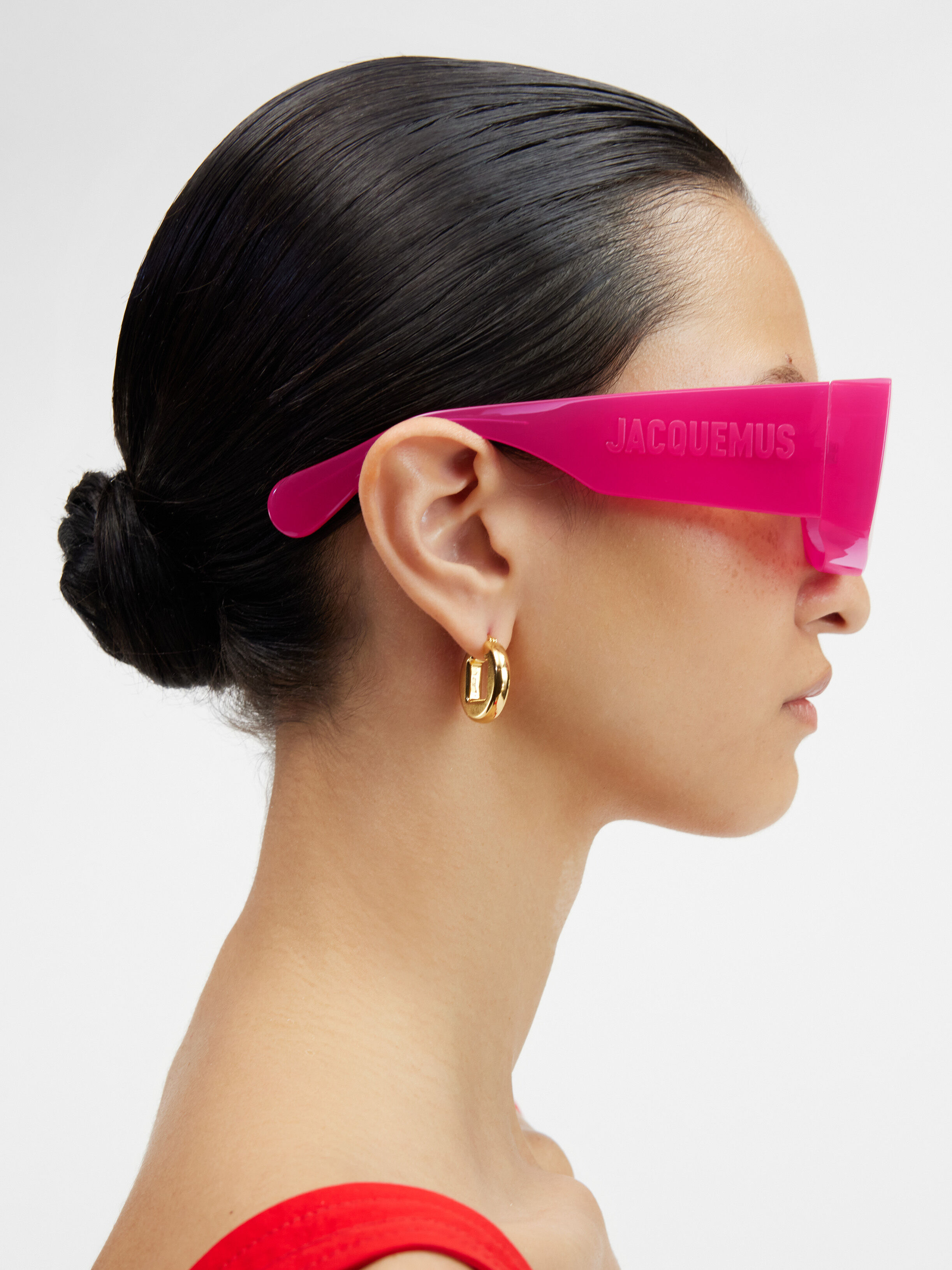 Les lunettes Tupi