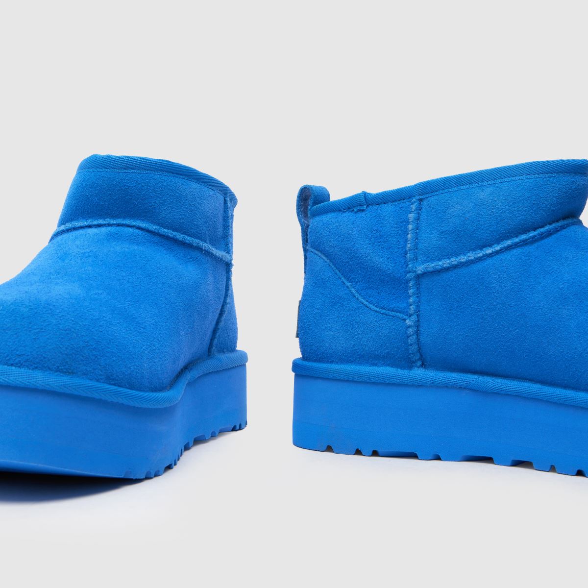 UGG Big Sky Ultra Mini Platform Junior stövlar
