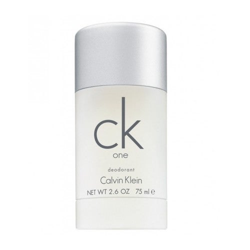 Calvin Klein Ck One dezodorans u stiku 75 ml
