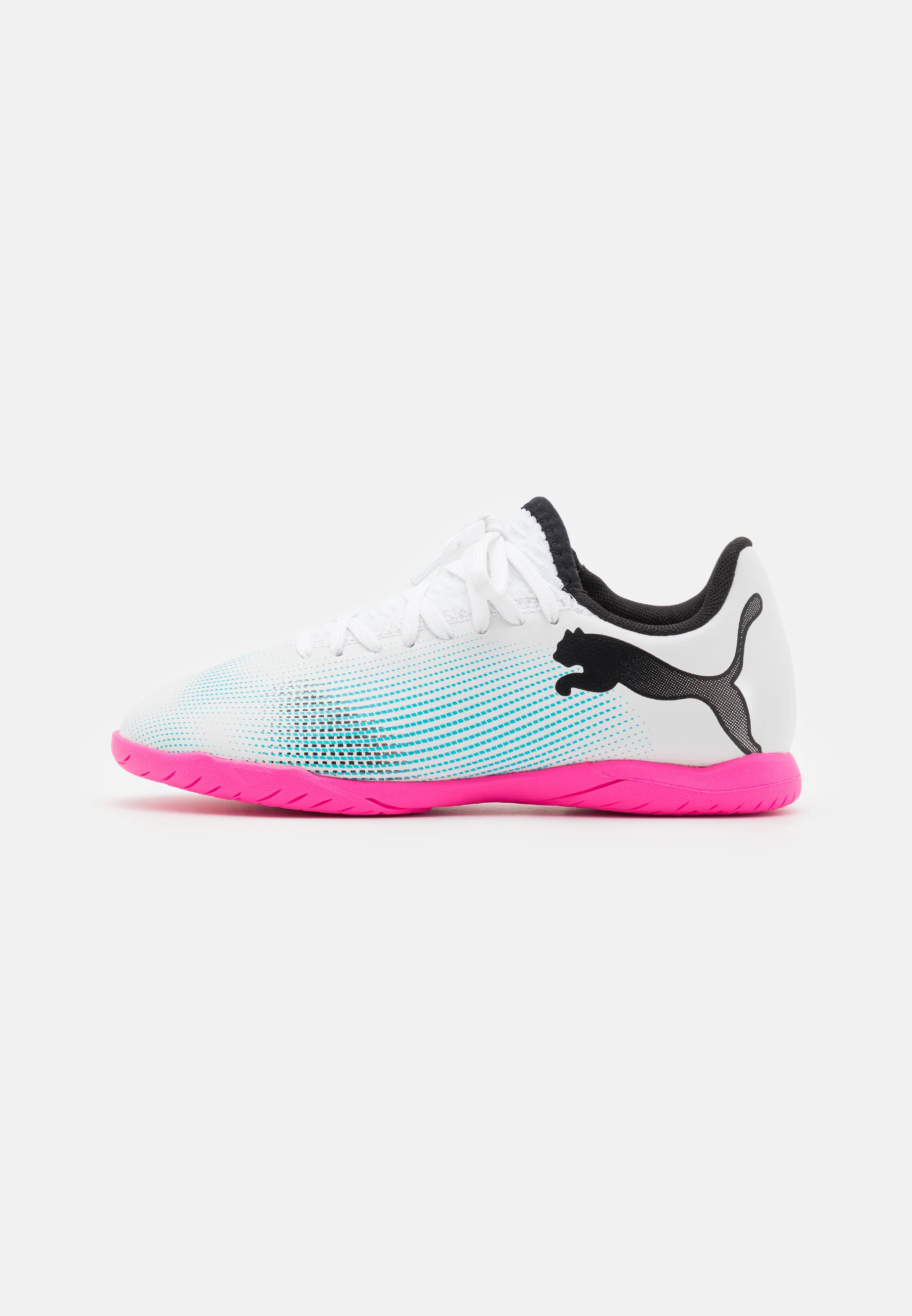Puma FUTURE 7 PLAY IT JR UNISEX - Botas de fútbol