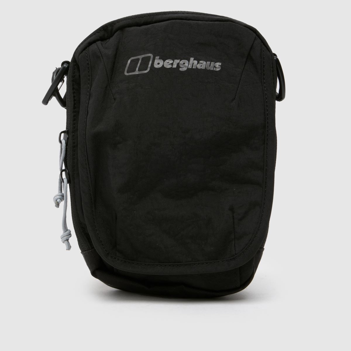 Berghaus svart Xodus Crossbody-väska