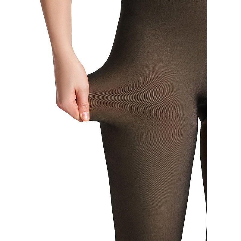 Leggings str L/XL skin look