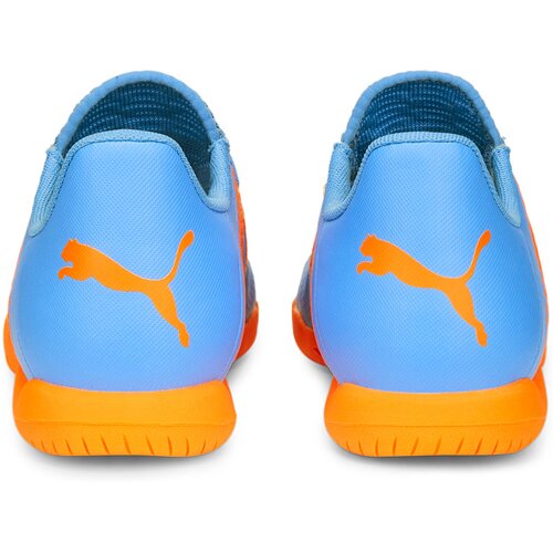 KINDER FUSSBALL-HALLENSCHUHE FUTURE PLAY IT JR