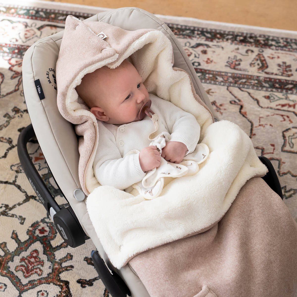 Noppies Cardigan Noppies Strickjacke Pino (1-tlg)