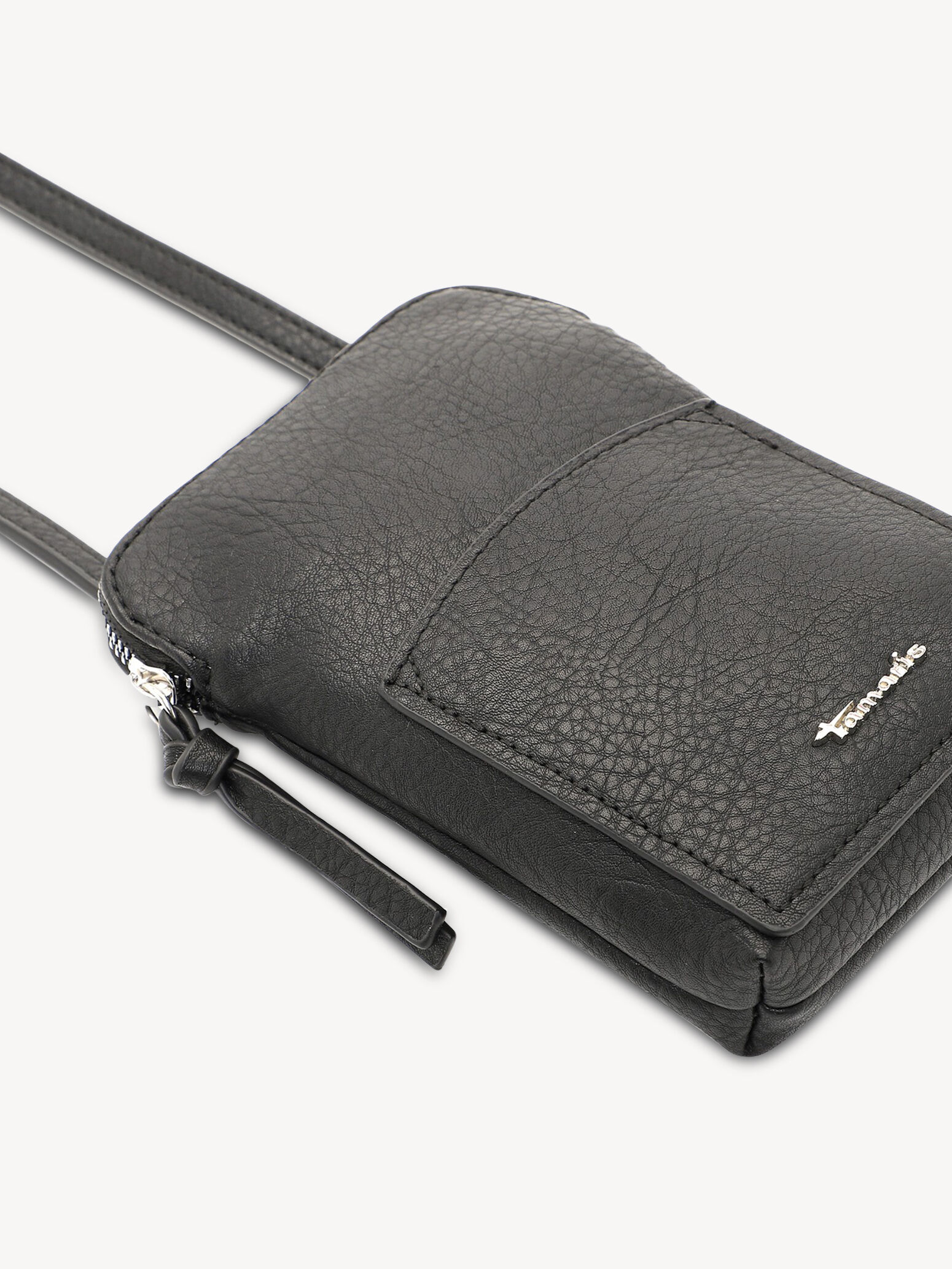 Étui pour téléphone portable - noir