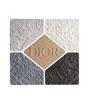 DIOR Diorshow 5 Couleur 043 Xmas Look Lidschatten Palette-7 g
