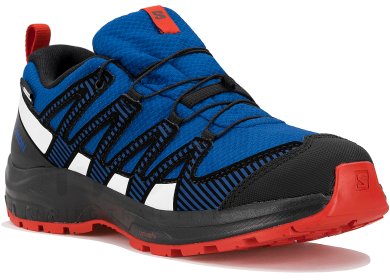 Salomon XA PRO V8 CSWP Junior