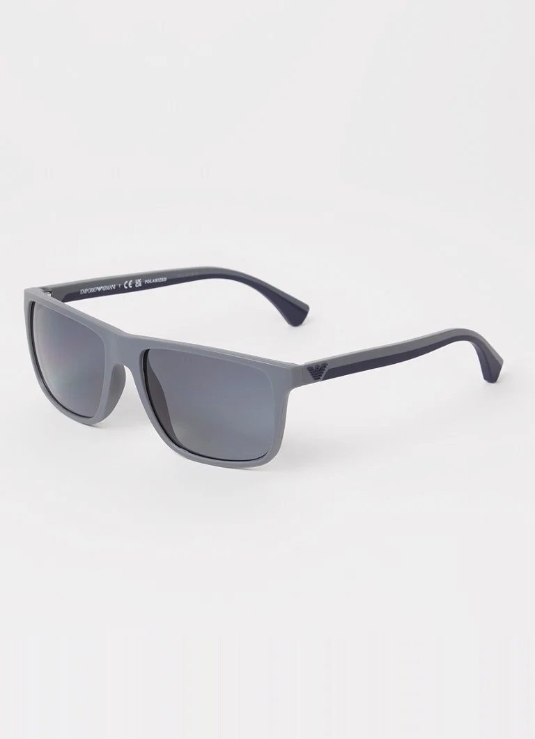 Γυαλιά ηλίου Emporio Armani EA4033