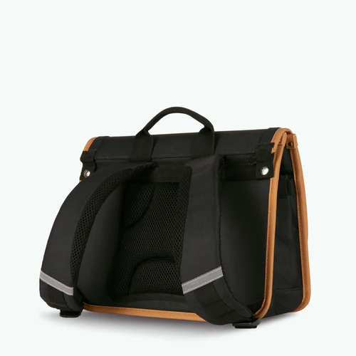 Discover Small Cologne Black Schoolbag