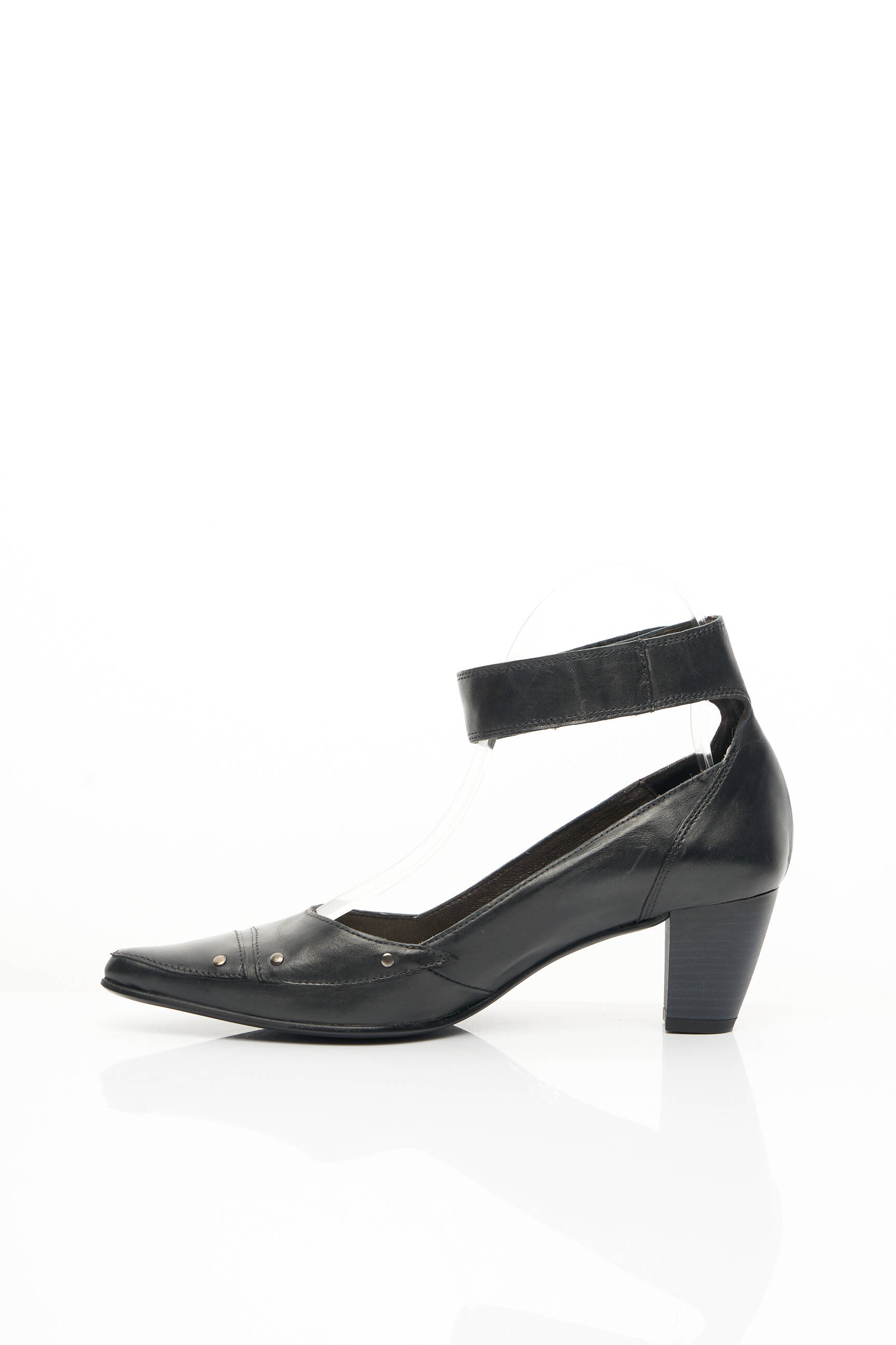 Fidji Escarpins Femme couleur noir