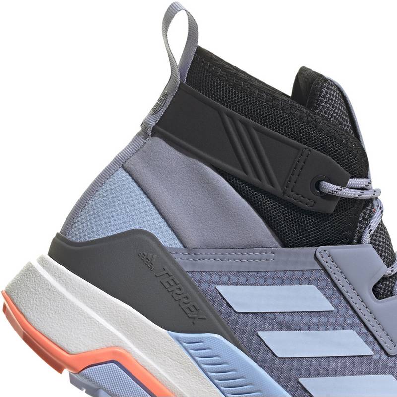 adidas Trailmaker Mid Wanderschuhe Herren