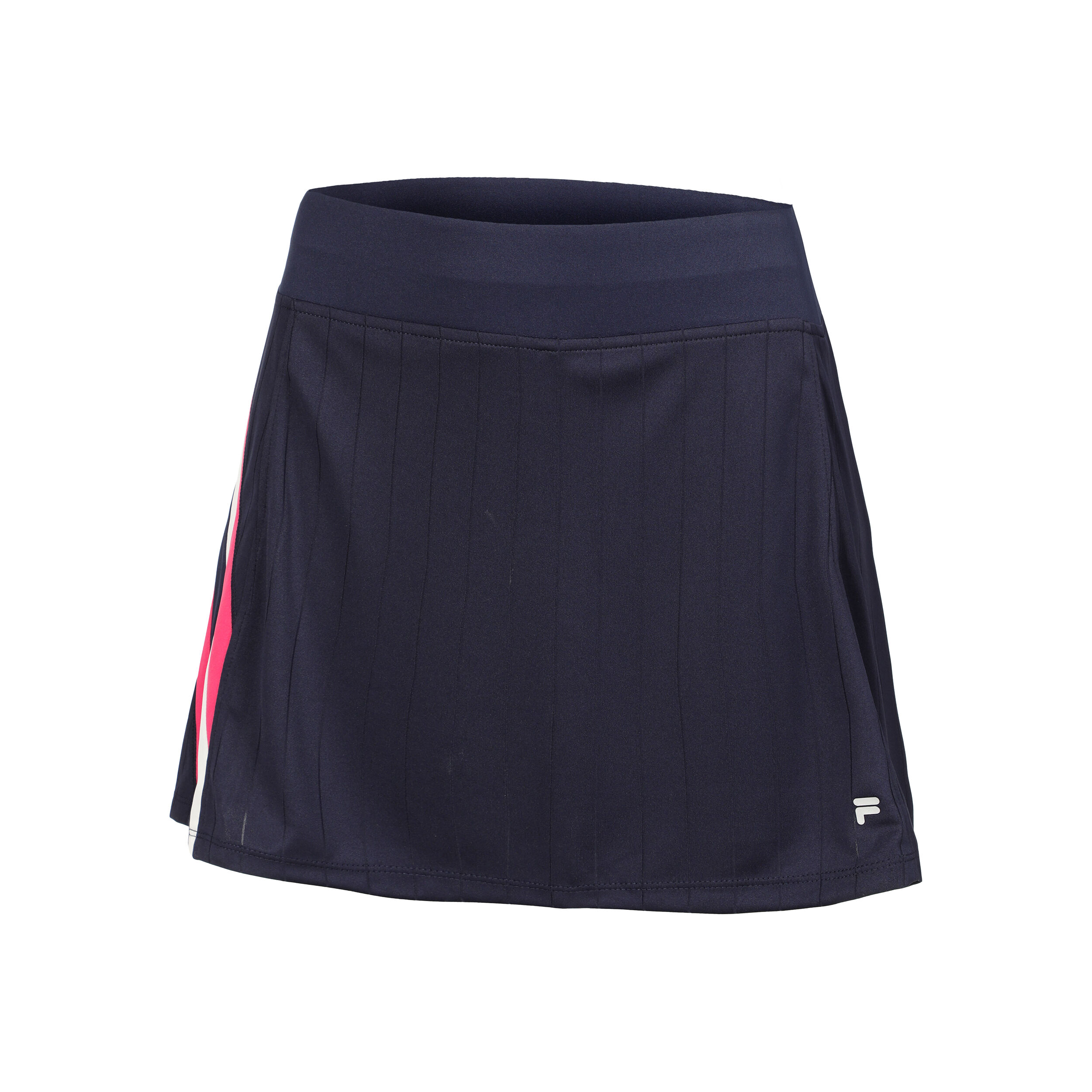 Amalia Rock Damen - Dunkelblau, Pink