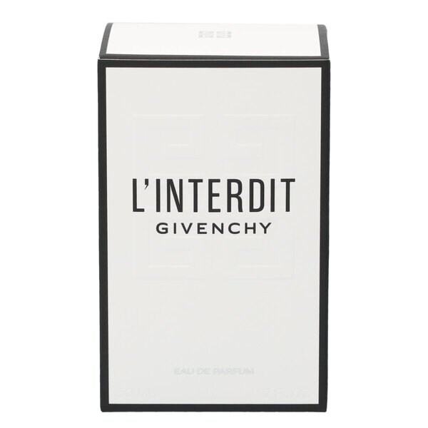 Givenchy L'Interdit Eau de Parfum 50ml