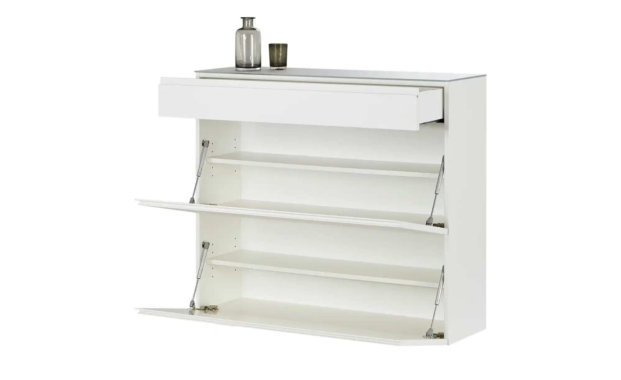Wohnwert Hängeschuhschrank Nicolo