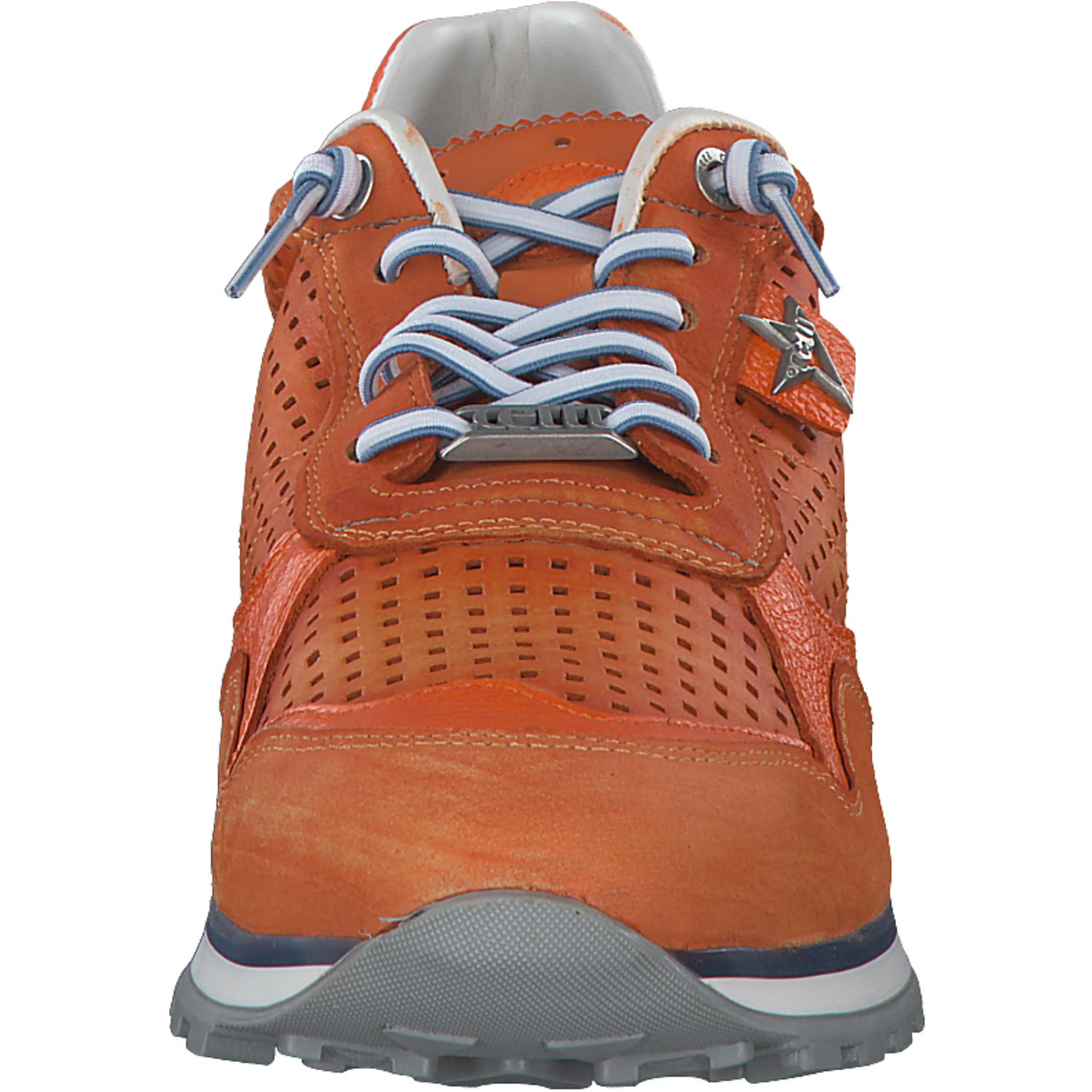 Cetti C848 EXP M, Klassische- & Business Schuhe, Herren, orange