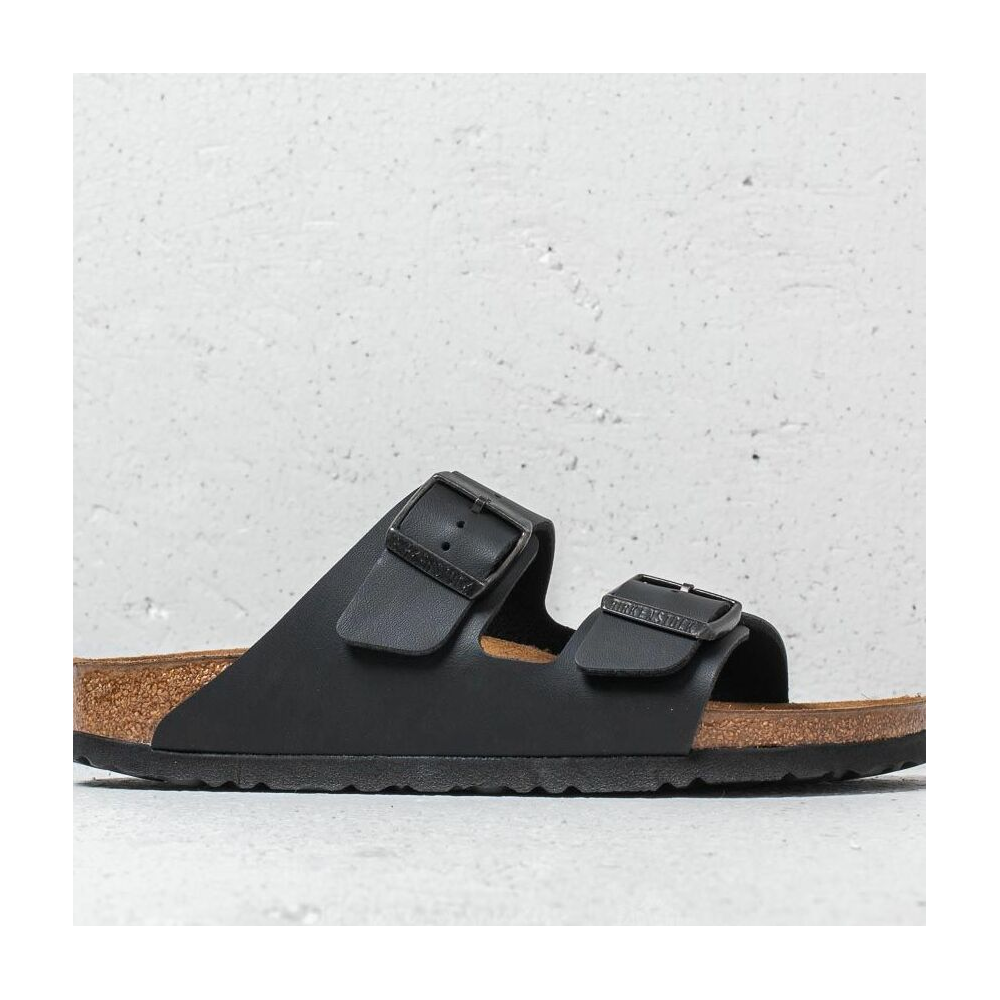 Birkenstock Arizona BF 0051793 / schwarz