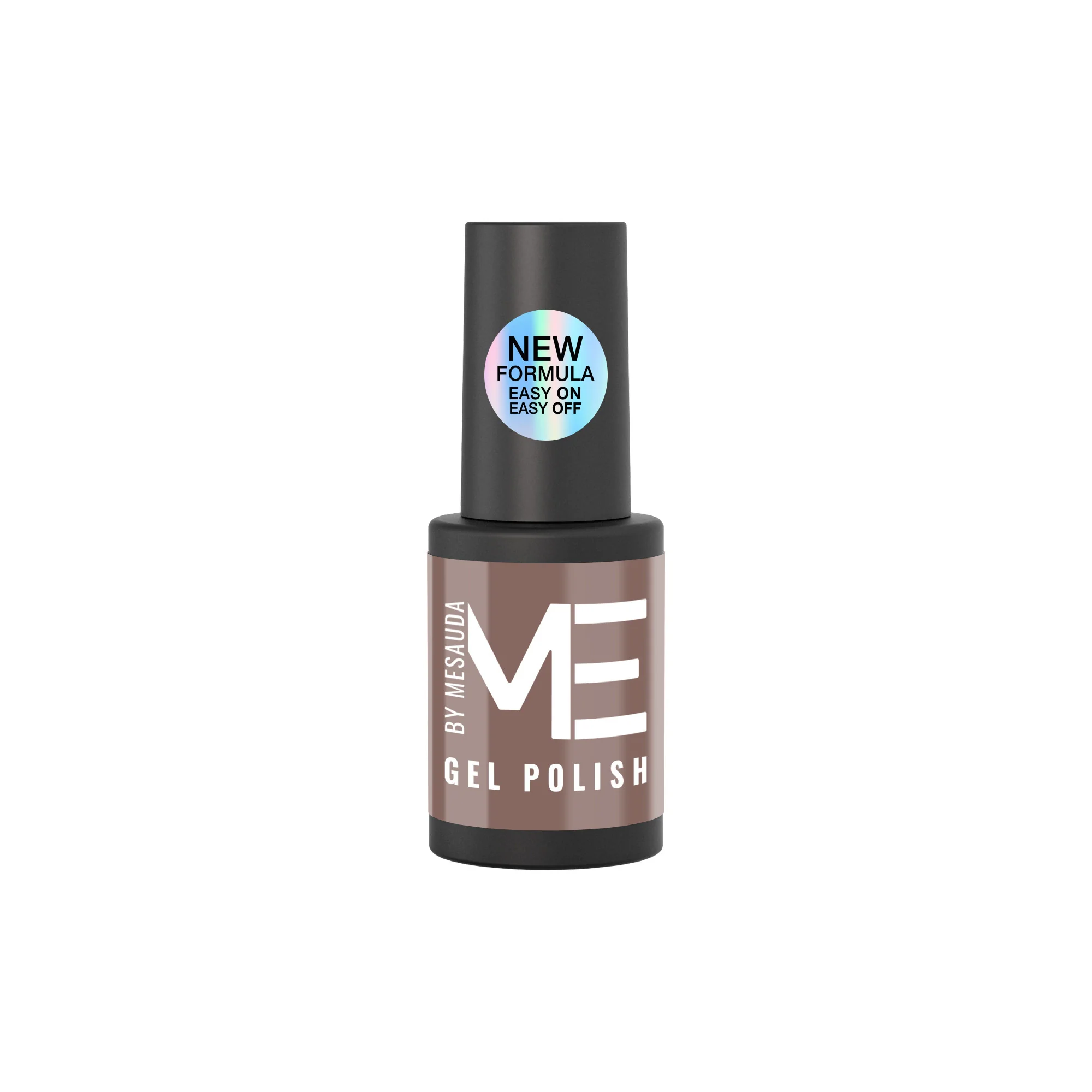 Esmalte de uñas ME Gel Polish - Esmalte de uñas con efecto gel