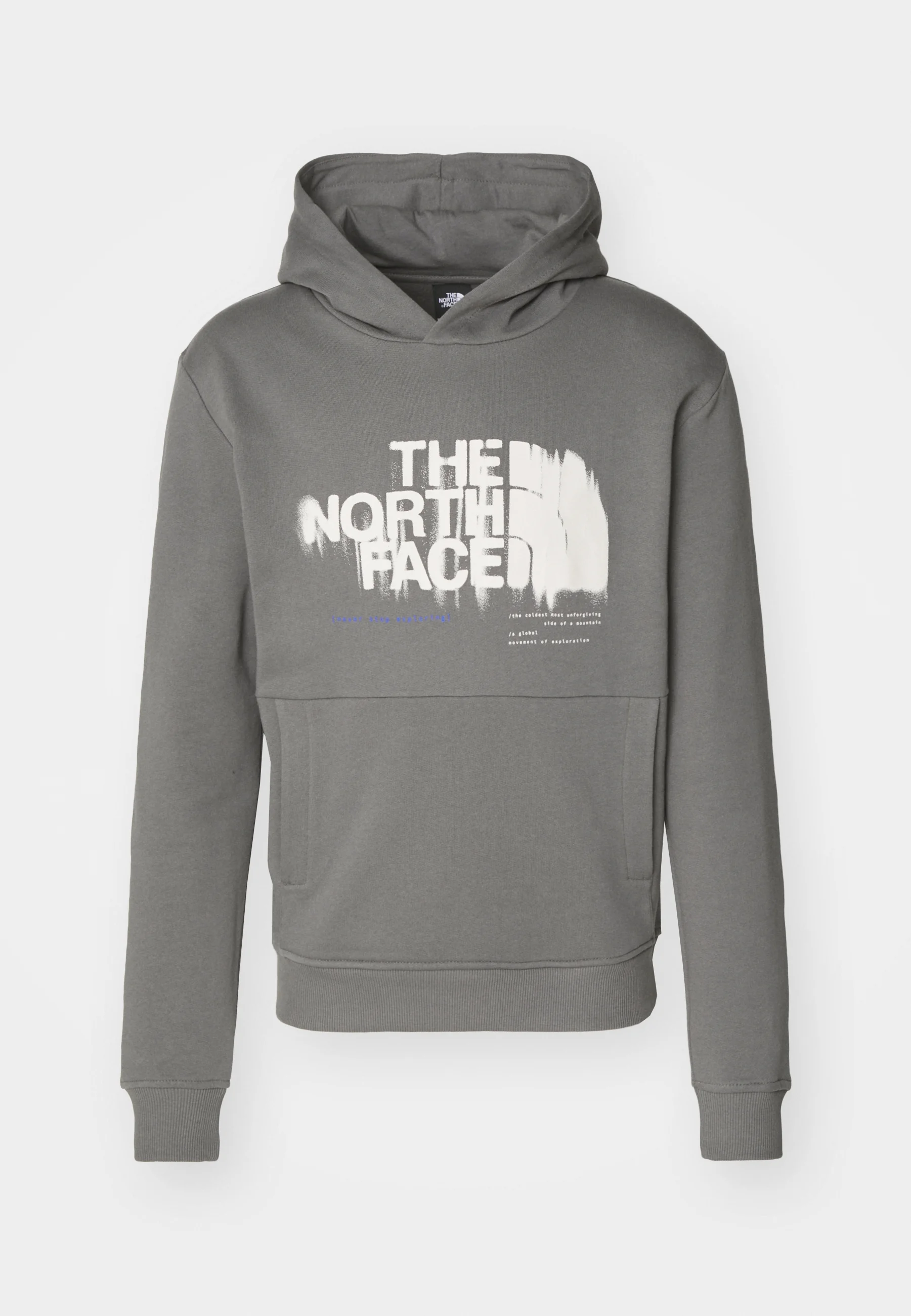 The North Face GRAPHIC - Sudadera