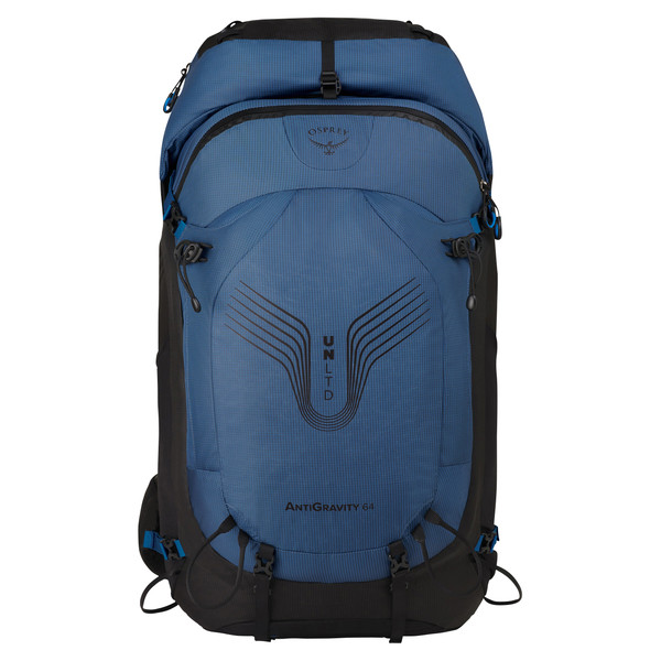 UNLTD ANTIGRAVITY 64 MENS - Trekkingrucksack