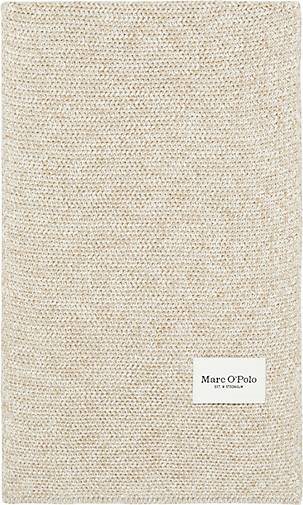 Marc O'Polo DfC Strickschal aus Bio-Baumwolle