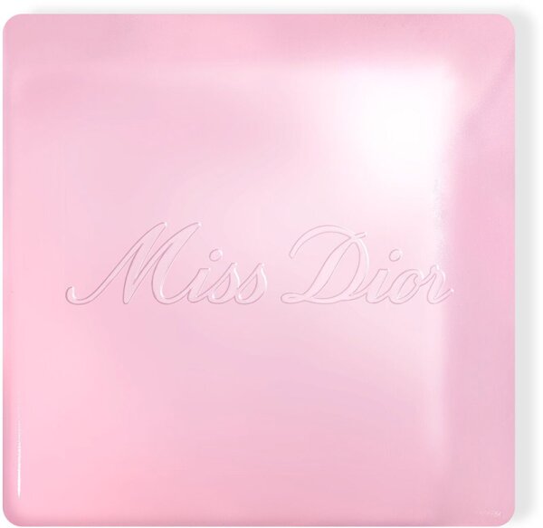 DIOR MISS DIOR Blooming Scented Soap Stückseife
