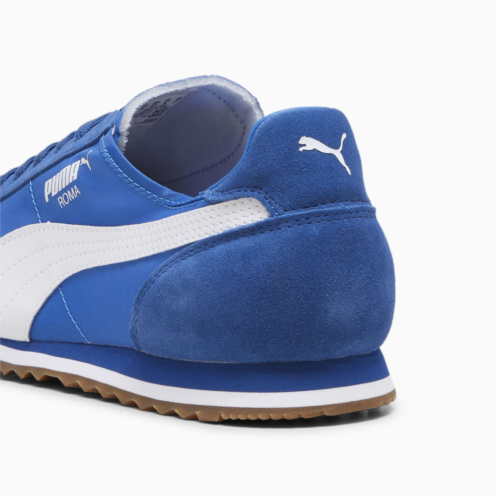 PUMA Roma OG Nylon 362408_41 / blau