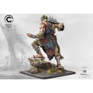 Nords: Mountain Jotnar (Artisan Series)