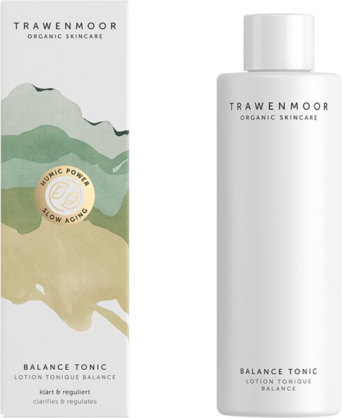 Trawenmoor Balance Tonic Gesichtswasser