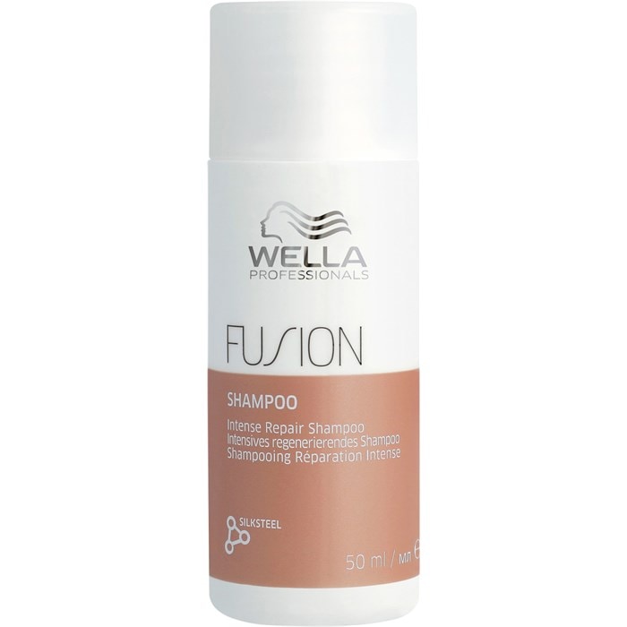 Intense Repair Shampoo