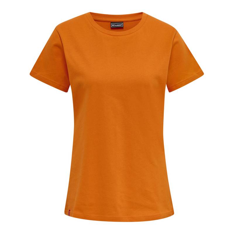 hummel hmlRED HEAVY T-SHIRT S/S WOMAN T-Shirt Damen