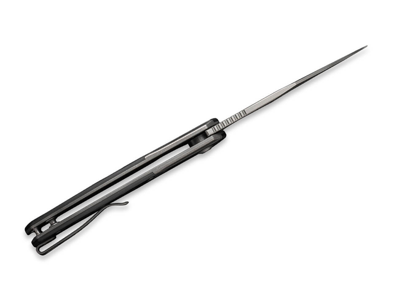 Snick Titanium CF Gray