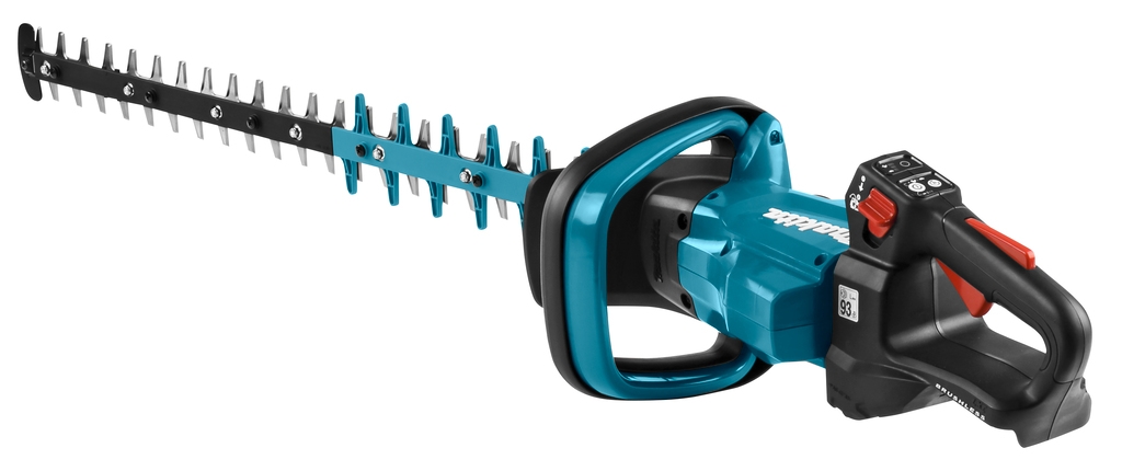 Makita DUH751Z 18V akumulátorové nožnice na živý plot 75 cm bez batérií a nabíjačky