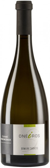 2020 Oneiros Chenonceaux AOP trocken Bio - Domaine Sauvète