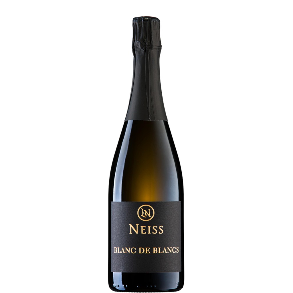 Blanc de Blancs Sekt brut