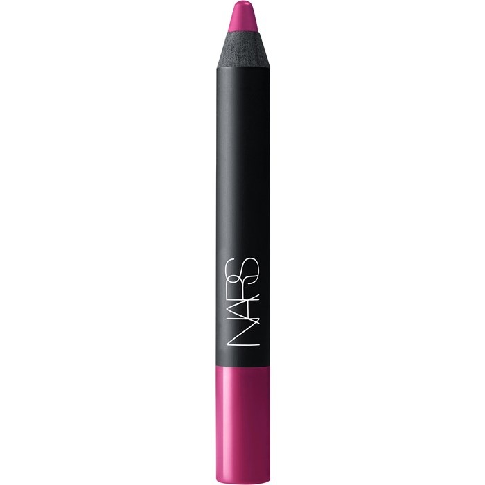 Velvet Matte Lip Pencil