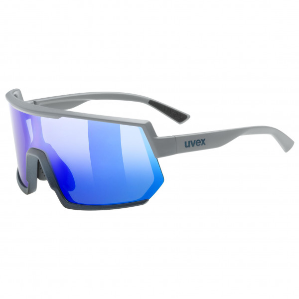 Uvex - Sportstyle 235 Mirror Cat. 2 - Fahrradbrille