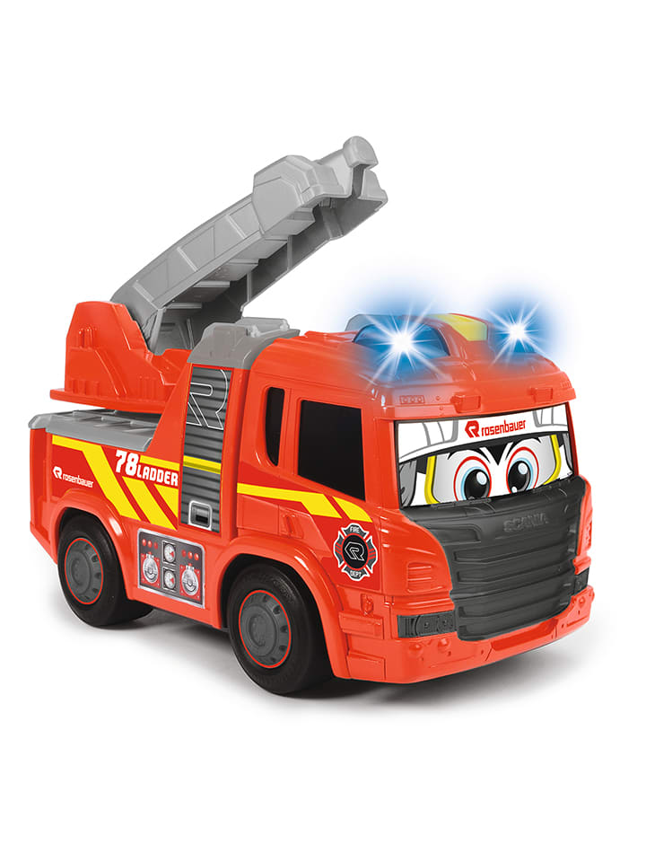 Dickie Toys Feuerwehrauto 