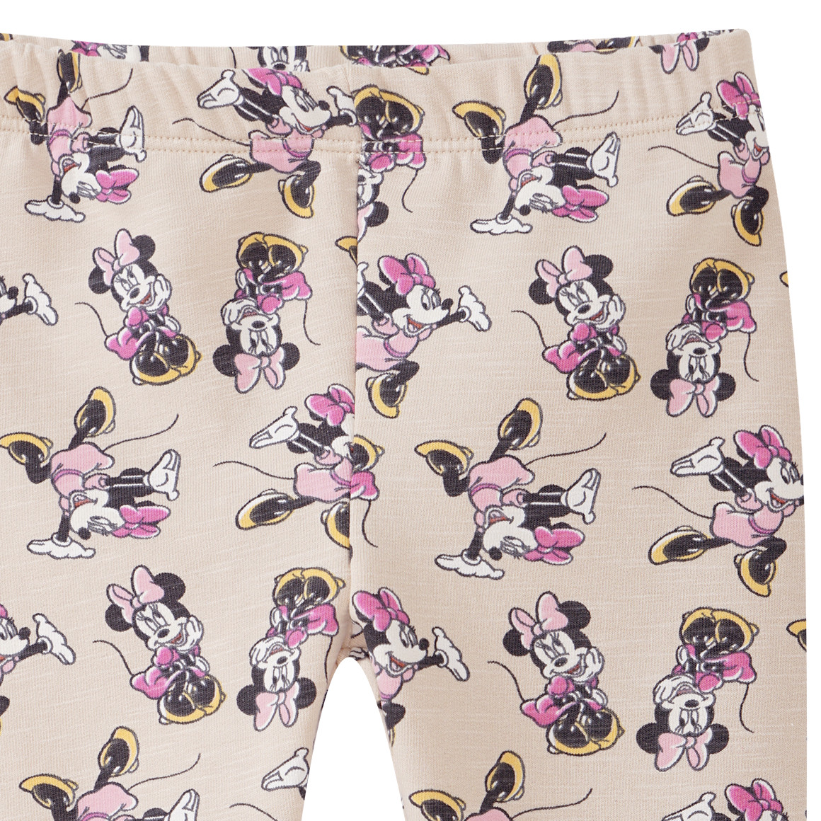 Minnie Maus Leggings mit Allover-Print