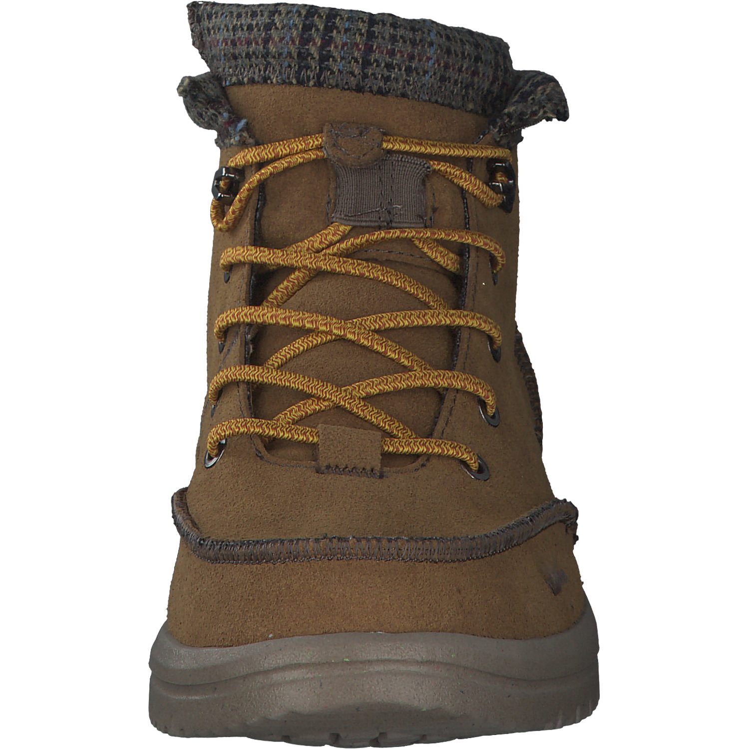 Hey Dude 11264, Stiefel, Herren, mustard