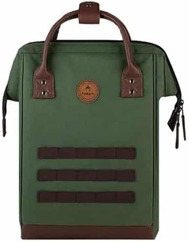 CABAIA Handtaschen grün Adventurer M