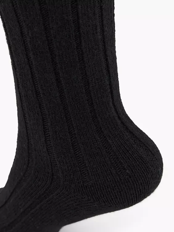 Cosy Nature 2er Pack Socken