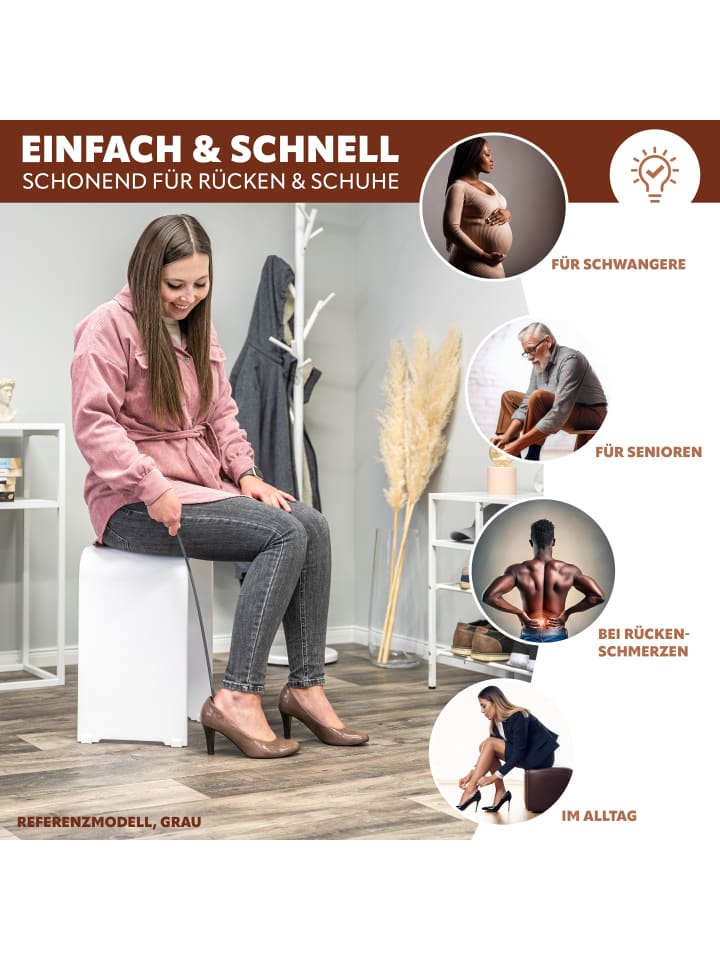 bremermann Schuhlöffel günstig kaufen onesize