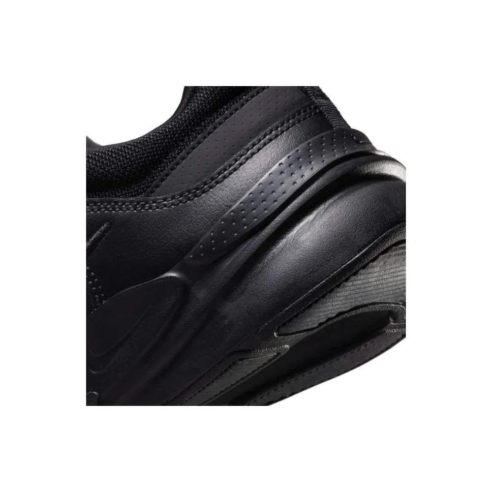 Nike Defy All Day DJ1196-001 / schwarz