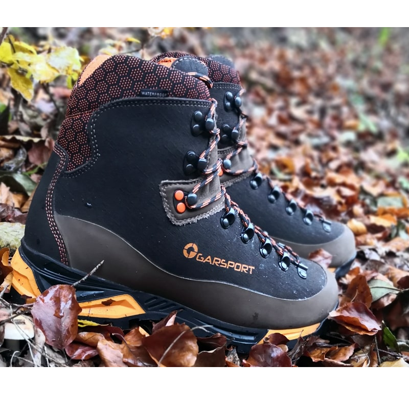 Garsport Deer Wanderschuhe