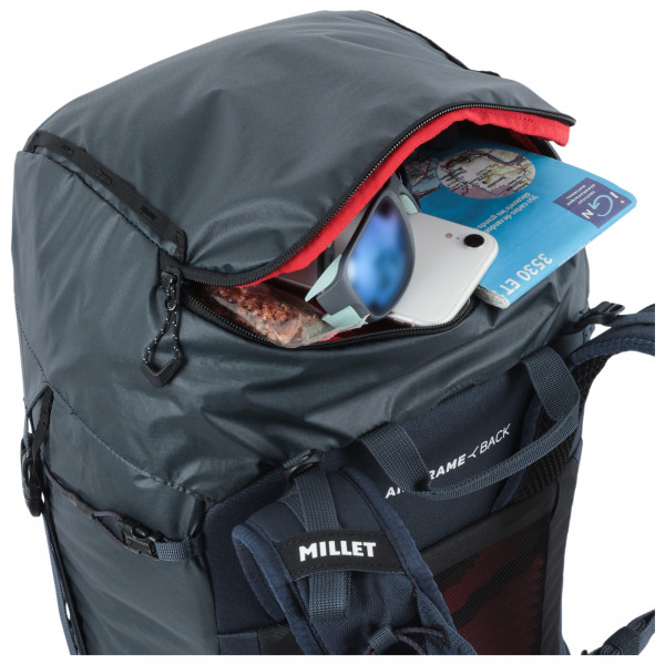 Millet - Wanaka 40 - Wanderrucksack